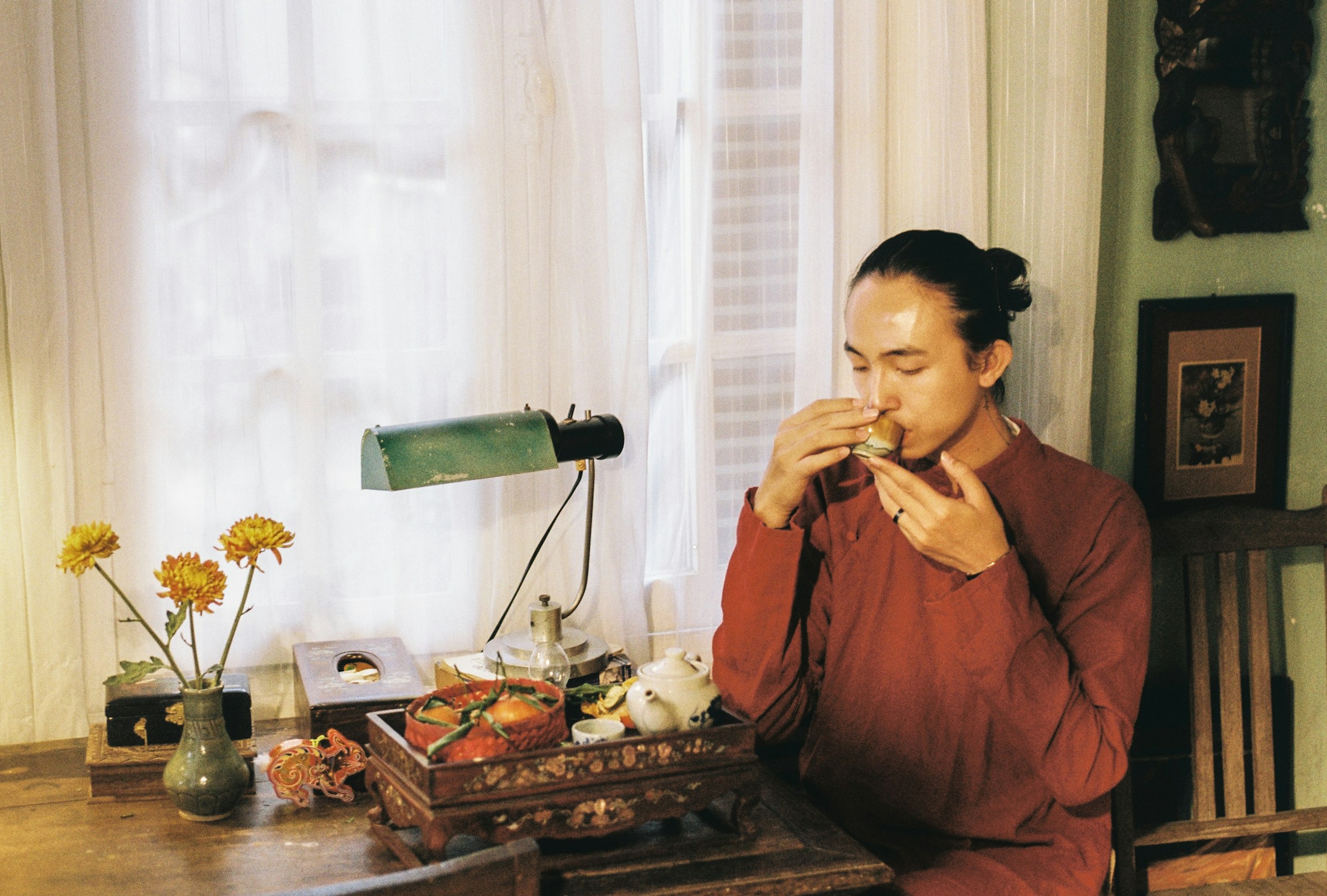 How to Remove Parasites from Your Body Naturally